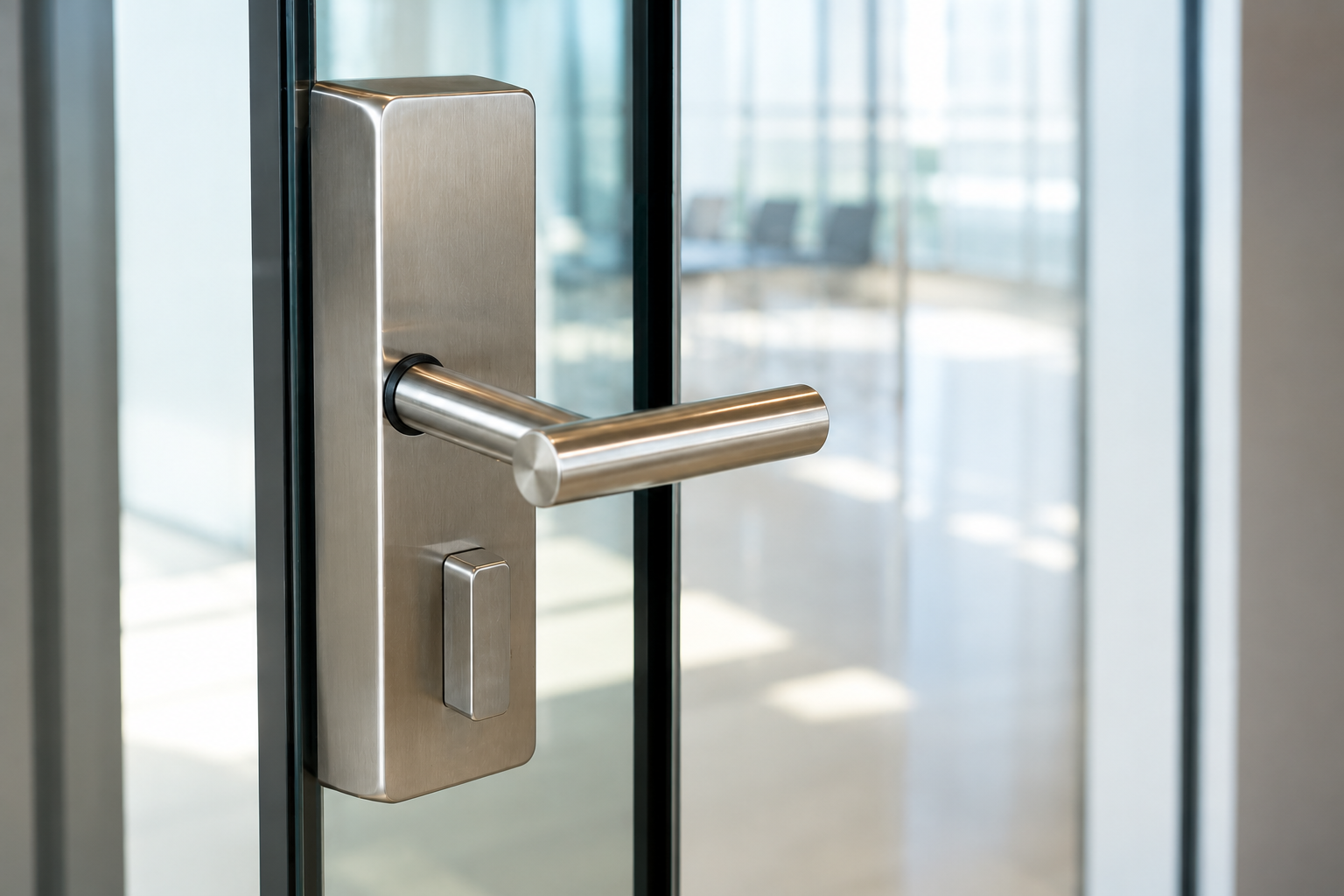 Door Hardware