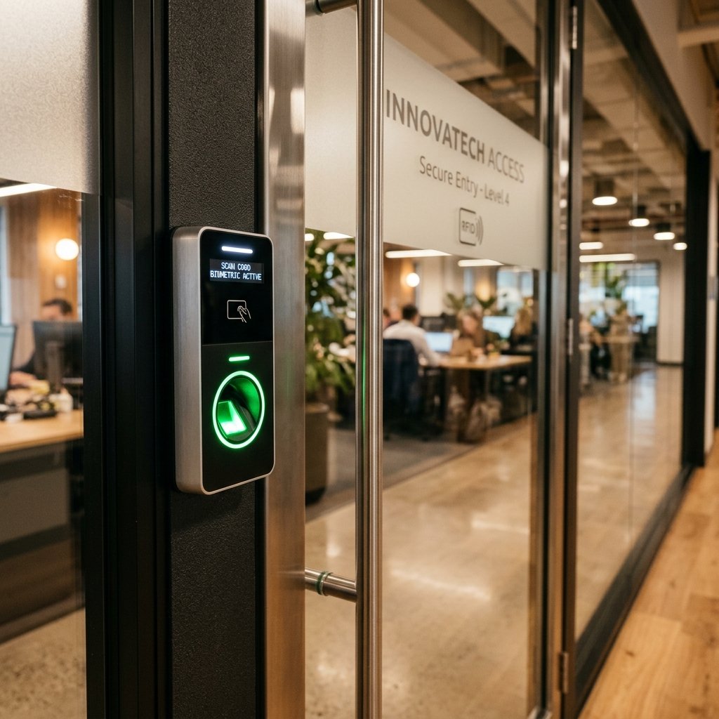 Access Control