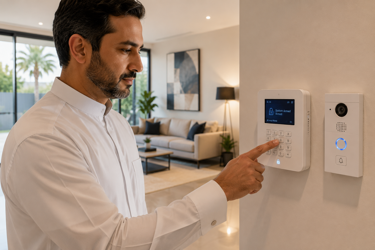 Security Systems